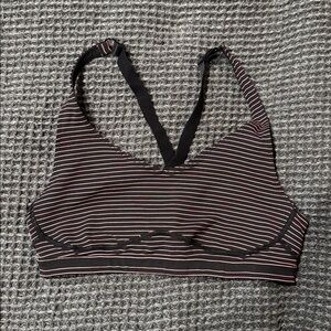 LUCY SPORTS BRA